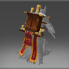 Genuine Possessed Shrine of Tang-Ki — Dota 2