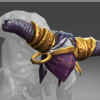 Headdress of the Arkturan Talon — Dota 2