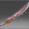 Autographed Serrakura — Dota 2