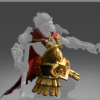 Inscribed Armor of the Demon Trickster — Dota 2