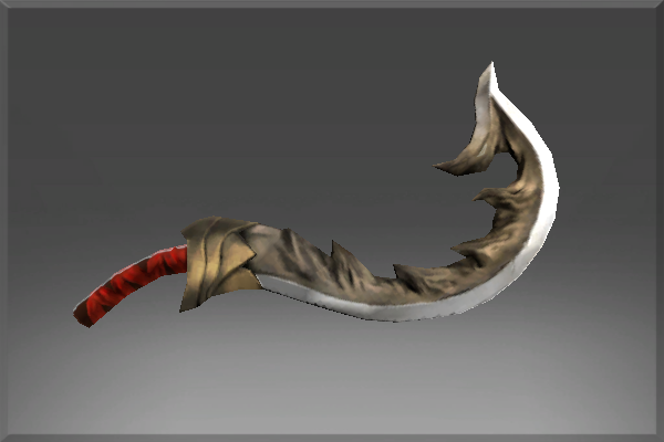 Dagger of Corruption — Dota 2
