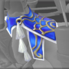 Inscribed Heavenly Guardian Skirt — Dota 2