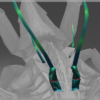 Antennae of the Loomkeeper — Dota 2