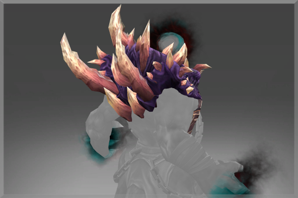 Spines of the Stygian Maw — Dota 2