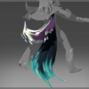 Trail of the Fearful Aria — Dota 2
