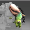 Shoulder of the Nurgle Champion — Dota 2