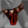 Belt of the Scarlet Raven — Dota 2