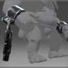 Auspicious Broken Shackles — Dota 2