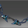 Inscribed Cold Case Bow — Dota 2