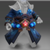 Inscribed Robe of the Raikage Warrior — Dota 2