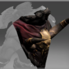 Autographed Horns of the Wrathful Annihilator — Dota 2