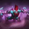 Reckless Vigor — Dota 2