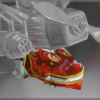 Heroic Emerging Dragon — Dota 2