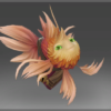 Unusual Coral the Furryfish — Dota 2