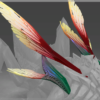 Dimension Ripper Head — Dota 2