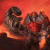 The Ram's Head Armaments — Dota 2