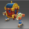 The Gama Brothers — Dota 2