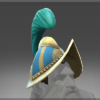 Frozen Claddish Voyager's Helm — Dota 2