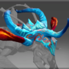 Inscribed Back of the Master Weaver — Dota 2