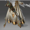 Bane of the Deathstalkers - Back — Dota 2