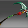 Immemorial Emperor's Scythe — Dota 2