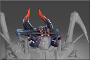 Visage of Incandescent Liturgy — Dota 2