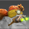 Hare Hunt Hat — Dota 2