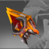 Vambraces of the Slain Dragon — Dota 2