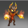Inscribed Doom of Ithogoaki — Dota 2