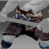 Belt of Harsh Sojourn — Dota 2
