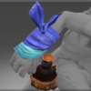 Flamestitched Suitings Wrap and Molotov — Dota 2