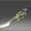 Inscribed Might of the Slithereen Knight — Dota 2