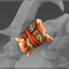 Heroic Sacred Bones Bracers — Dota 2