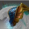 Pauldrons of the Protean Emperor — Dota 2