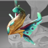 Crown of the Ethereal Monarch — Dota 2