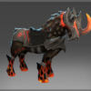 Hellstrider — Dota 2