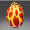 Inscribed Egg of the Vermillion Crucible — Dota 2