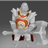 Chestplate of the Hierophant — Dota 2