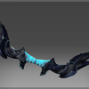 Genuine Longbow of the Boreal Watch — Dota 2