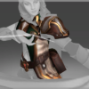 Mantle of the Roving Pathfinder — Dota 2