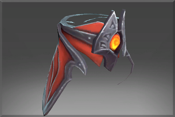 Belt of Eternal Fire — Dota 2