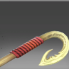 Unusual Hook of the Odobenus One — Dota 2
