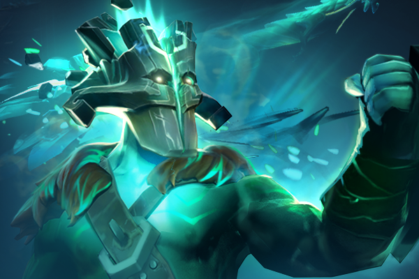 Inscribed Call of the Bladeform Legacy — Dota 2