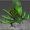 Nether Lord's Hat — Dota 2