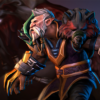 The Wolf Hunter — Dota 2