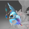 Unusual Crown of Curious Coldspell — Dota 2