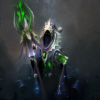 Stargazer's Curiosity — Dota 2