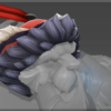 Arctic Hunter's Hood — Dota 2