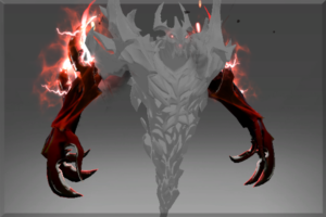 Arms of Desolation — Dota 2