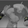Heroic Bracers of Claszureme — Dota 2